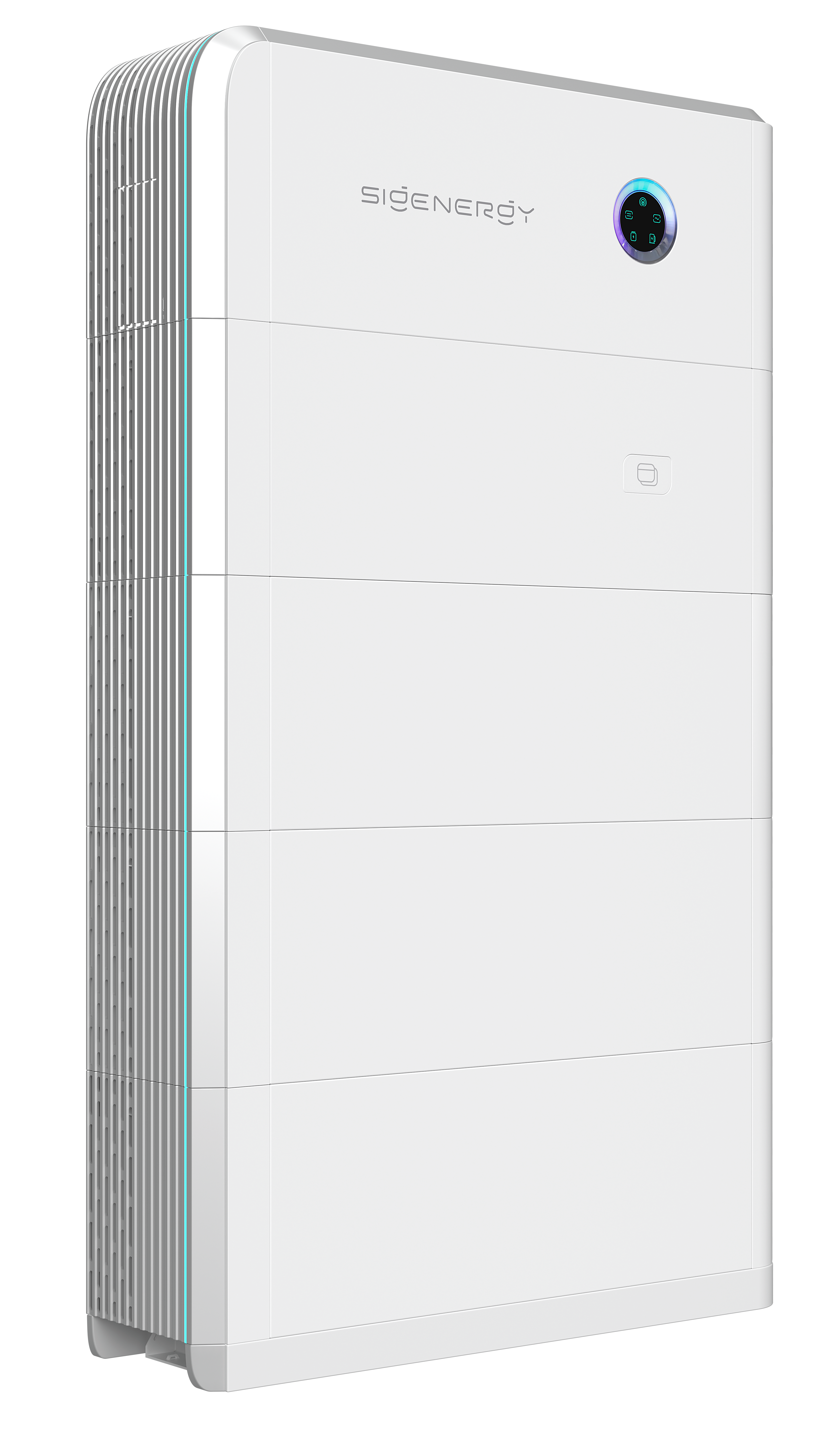 36 kWh thuisbatterij 12 kW