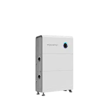 SigenStor Neo 16 kWh thuisbatterij met 12 kW omvormer