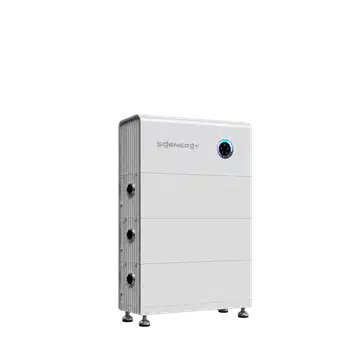 SigenStor Neo 24 kWh thuisbatterij met 15 kW omvormer
