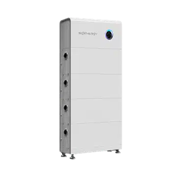 SigenStor Neo 32 kWh thuisbatterij met 15 kW omvormer