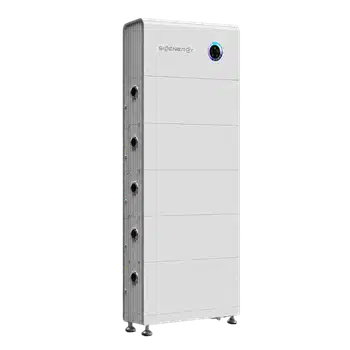 SigenStor Neo 40 kWh thuisbatterij met 15 kW omvormer