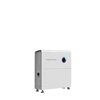 SigenStor Neo 8 kWh thuisbatterij met 5 kW omvormer