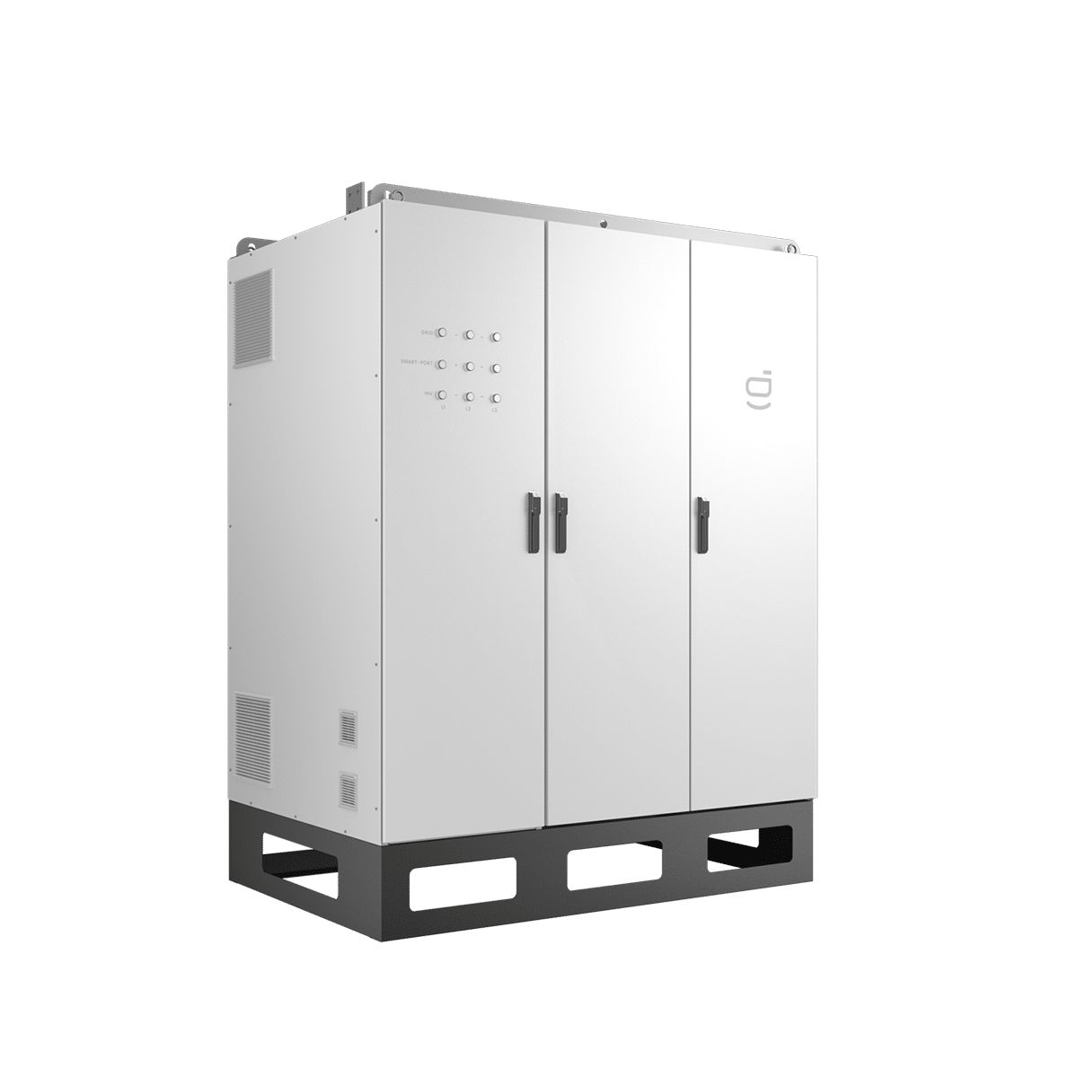 Sigen Energy Gateway C120 en C300