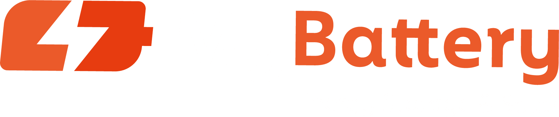 MyBattery Logo