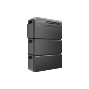 SigenMate compacte batterij
