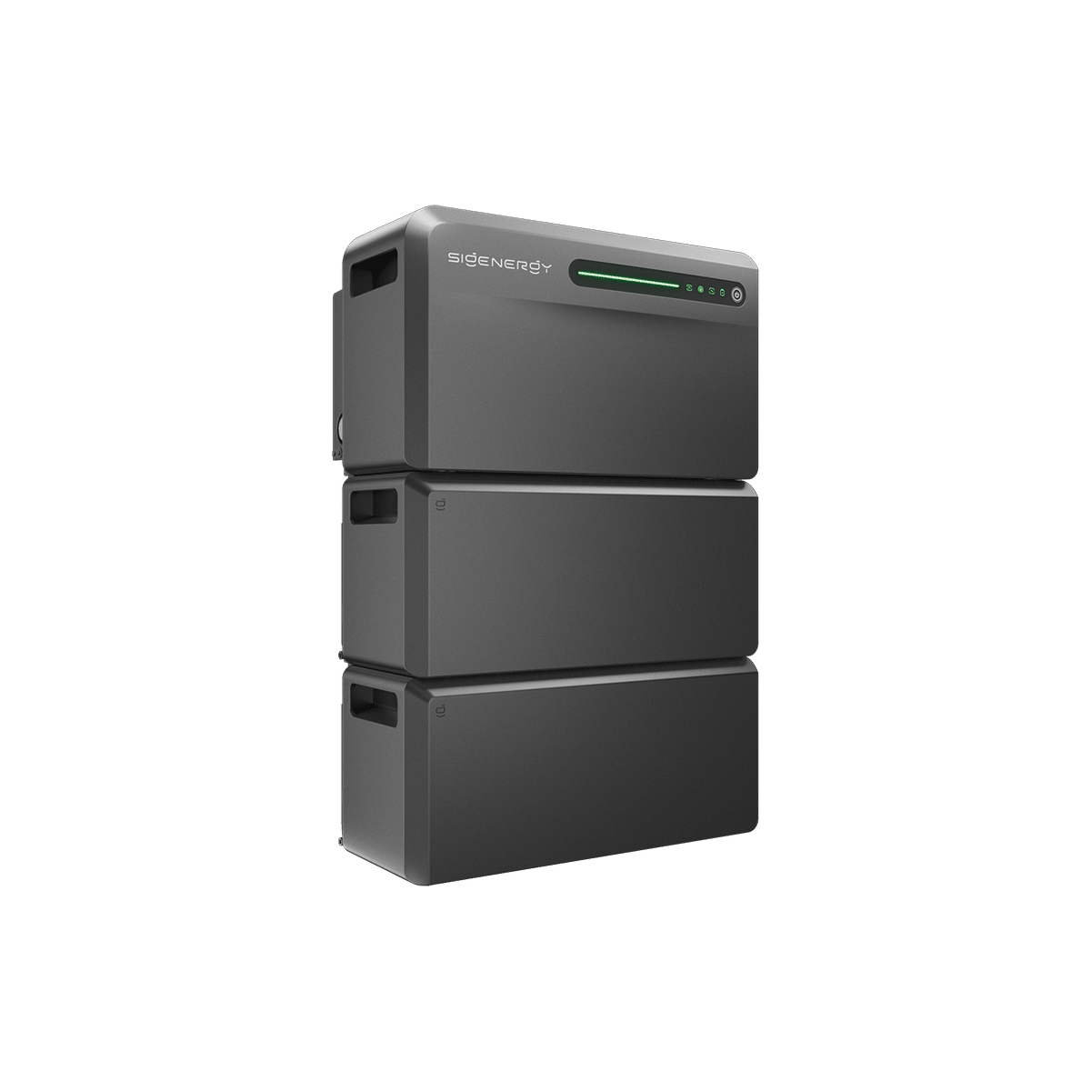 SigenMate compacte batterij