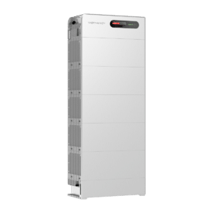 Zakelijke zonnepanelen en energieopslag