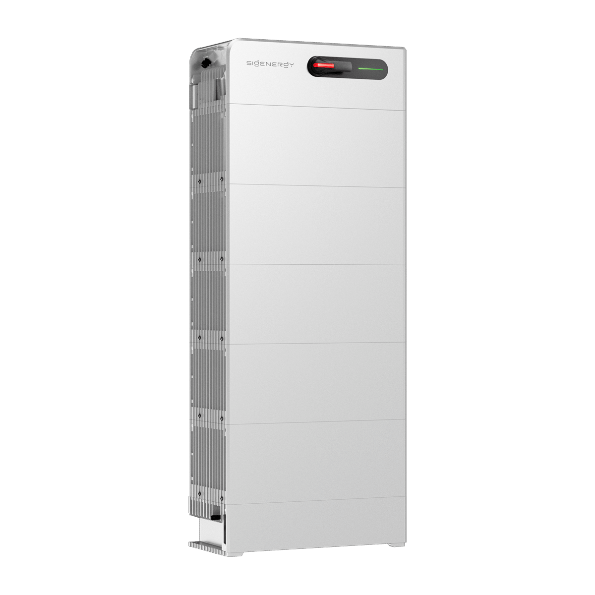 Zakelijke zonnepanelen en energieopslag