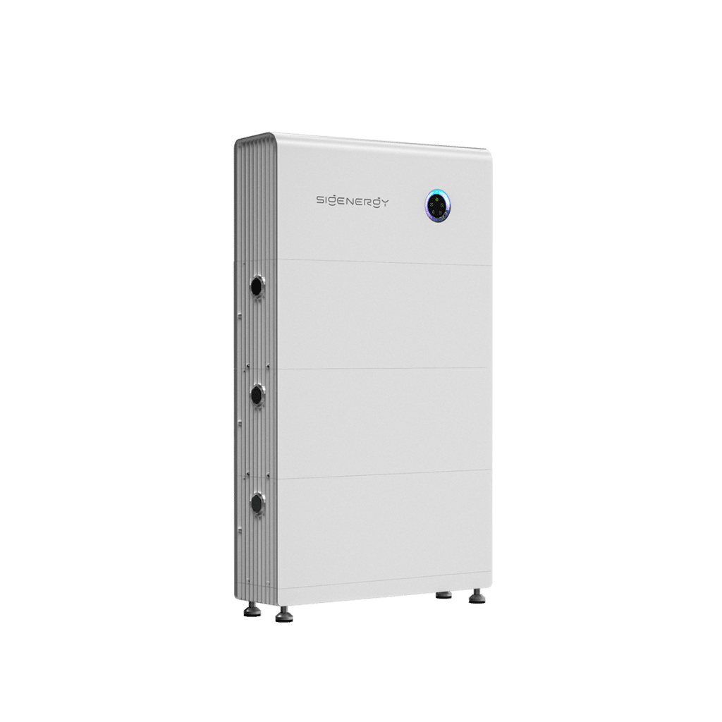 SigenStor Neo thuisbatterij van Sigenergy