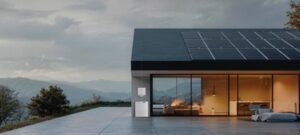 Zakelijke zonnepanelen